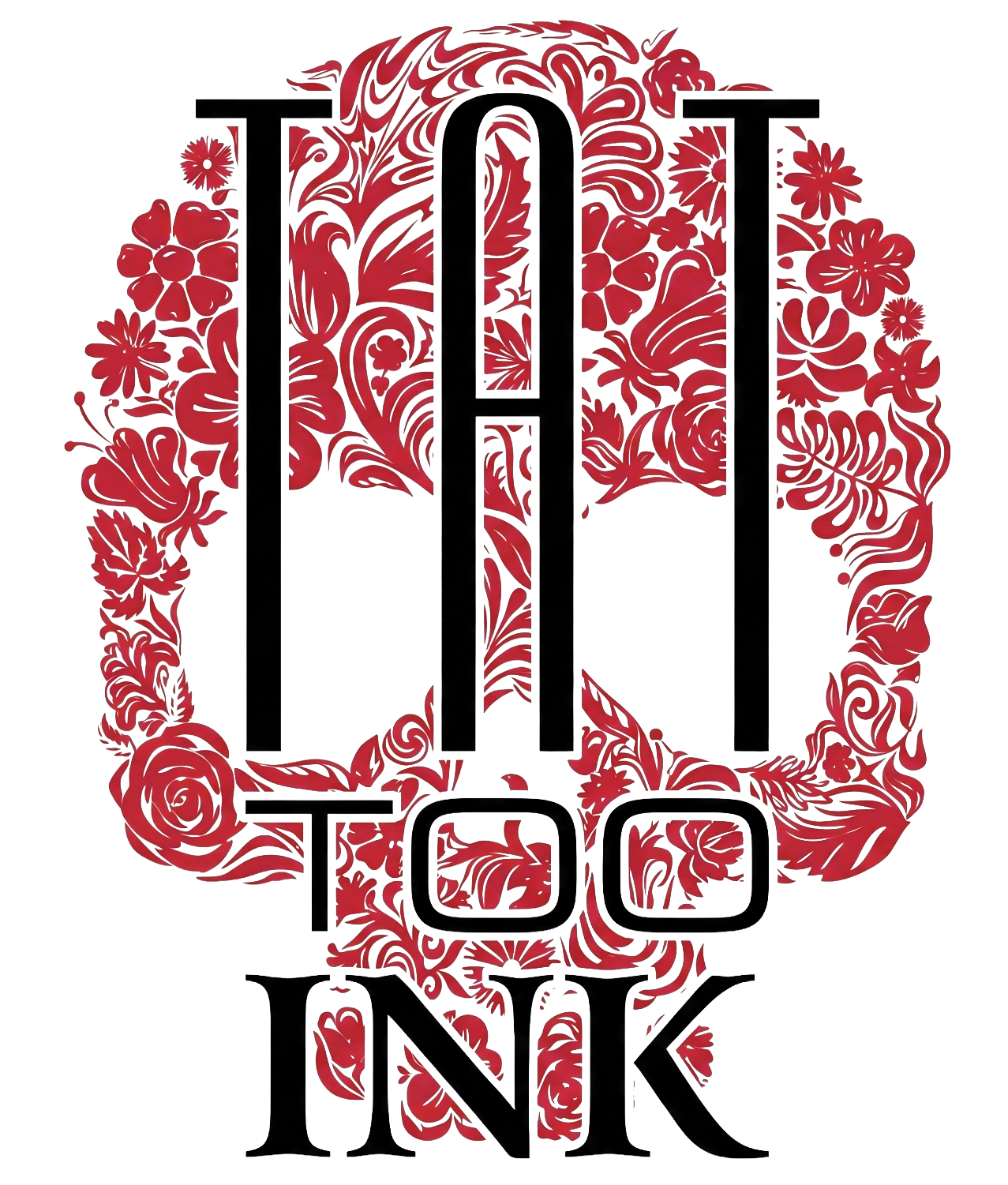 Tattoo Ink Bergamo